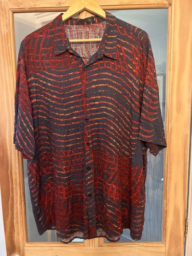 Printed shirt xxxl - ., 28