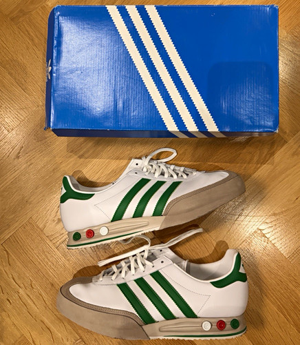 Adidas originals kegler super - kegler,