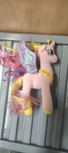 Plush princess cadance - plush,