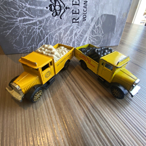 Corgi classics morris truck - corgi,