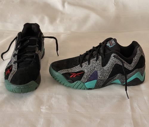 Reebok kamikaze low nice - reebok,