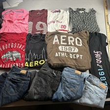 Aeropostale clothing lot - aeropostale,