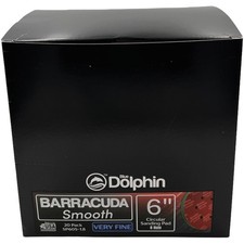 Arroworthy Blue Dolphin