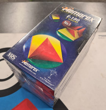 Memorex vhs blank video - memorex,