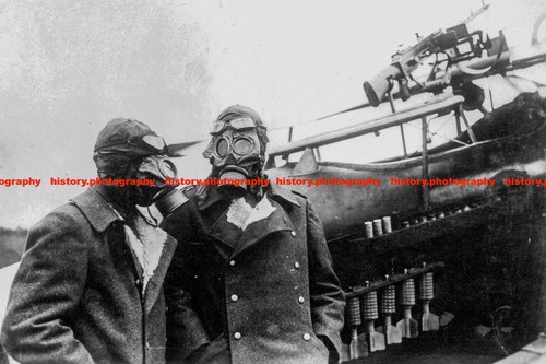 F027960 german fighter pilot - f027960,