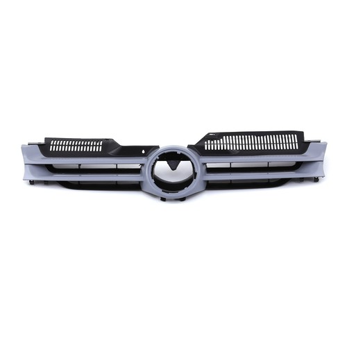 Front grille oem style - front,
