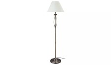 Argos Home Milan Floor Lamp -