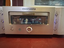 Marantz SA-11S1 SACD / CD