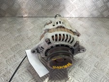 FORD RANGER MK1 XLT 4X4 1999-2006 2.5 ALTERNATOR WL9118300 REF3