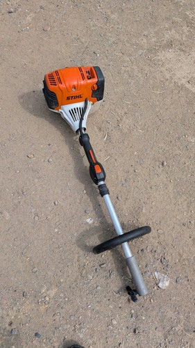 Stihl kmr 131r kombi head - kmr,