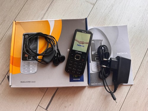 Nokia 6700c classic - =l@@k=,