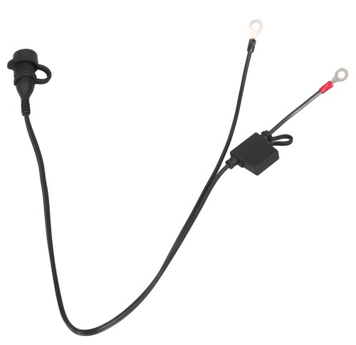 Battery connector cap - battery,