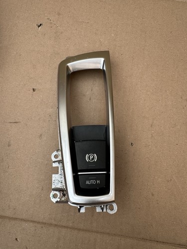 Bmw series f10 f11 lci - series, 520d