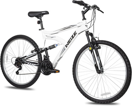 Mountain bike 5 inch - mountain, 27.5