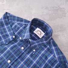 Brutus Trim Fit Short Sleeve