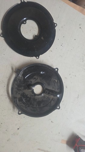 Type engine alternator - vw,