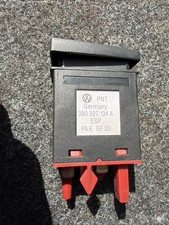 VW PASSAT B5.5 ESP DASHBOARD