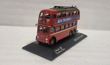 ATLAS 3 AXLE Q1 TROLLEY BUS