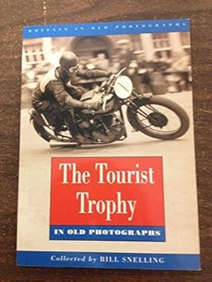Tourist trophy old - tourist,