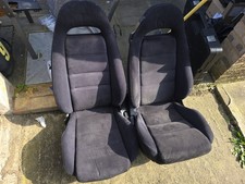 FD3S RX7 Factory Seats Pair