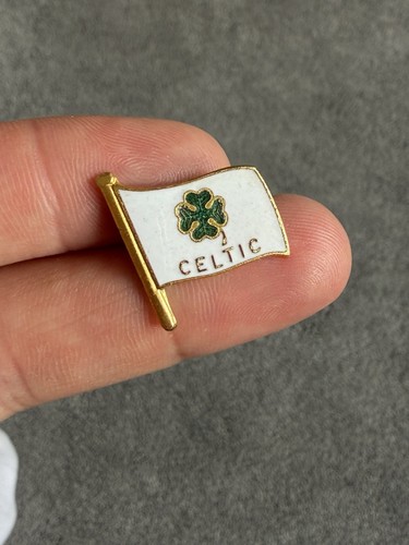 Vintage glasgow celtic - celtic, flag