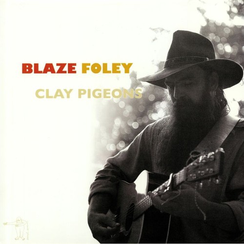 Blaze foley clay - foley,