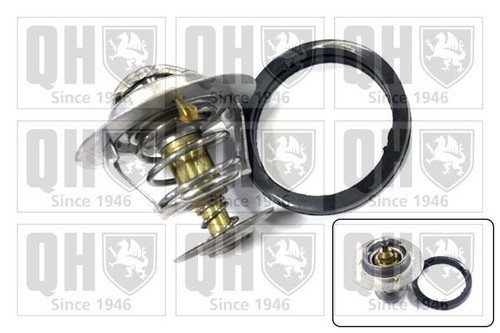 Coolant thermostat for citroen - coolant,