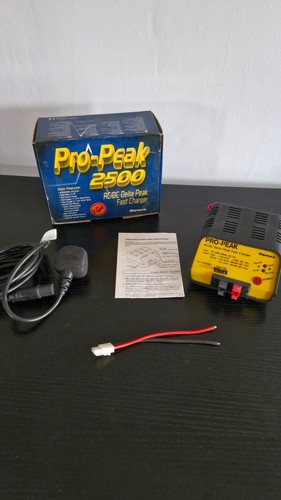 Ripmax pro peak - ripmax, 2500