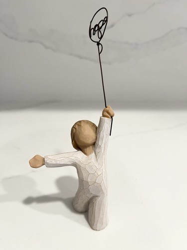 Willow tree hope figurine - tree,