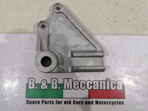 Mount bracket caliper rear - bracket,
