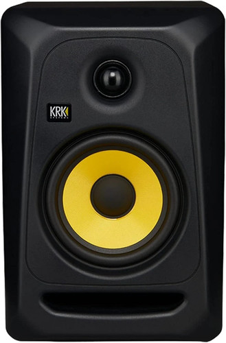 Krk rokit active studio - rokit,