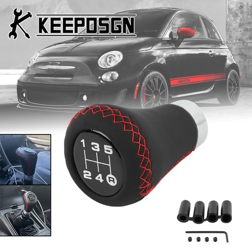 For fiat 500 manual car - for, gear