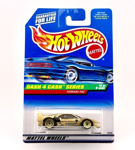 Hot wheels ferrari - hot,