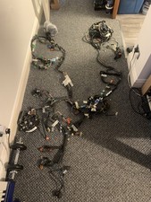 Honda Civic 96-98 Ek4/Ej9  Pre Face Lift full Interior Wiring Loom Ek3 Ek9 Ej6