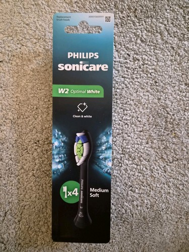 Philips sonicare optimal - sonicare, w2