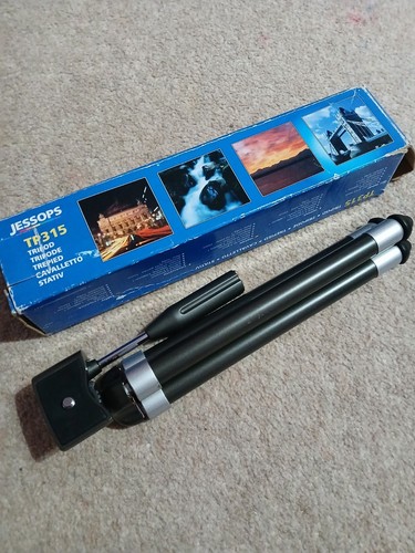 Tripod for camera jessops - for,
