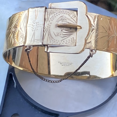 Vintage 20th 12ct - 1/20th,