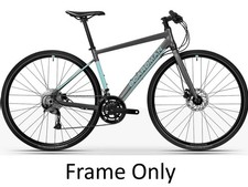 NEW Boardman HYB 8.6 Womens