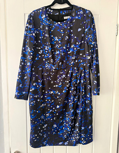Bennett knee length - length, dress