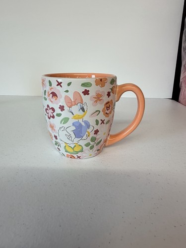Disney daisy duck - daisy, mug