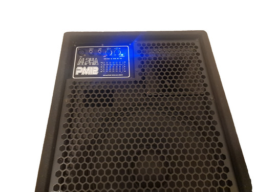 Mon speaker calsbro alpha - speaker,,