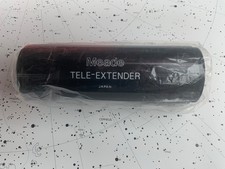 Vintage Meade Tele-Extender Japan Excellent Condition. LX3 LX5 LX200 1980’s