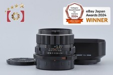 PENTAX SMC TAKUMAR 6x7 105mm f/2.4 for 6x7 / 67 / 67II [Very Good]