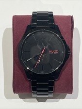 Hugo Boss Men's Watch 1530028