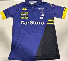 Kappa Power Maxed Racing Team