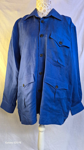 Peter christian mens - mens, xl
