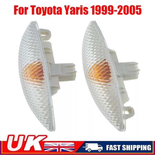Fits toyota yaris 1999 - fits,