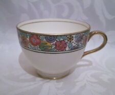 NEW CHELSEA PERSIAN TEACUP ART