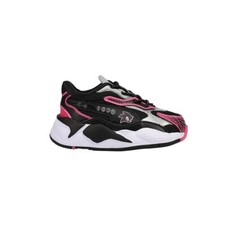 Puma x Sega RS-X3 Kids Black