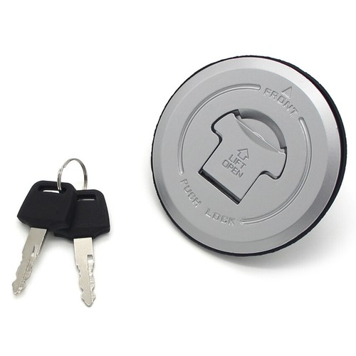 Fuel tank gas cap and - tank,